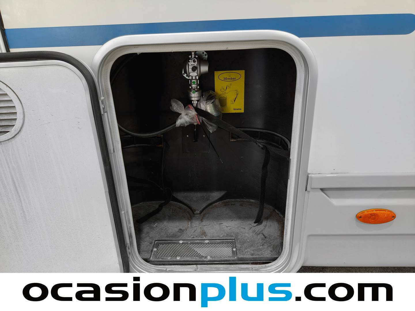 Adria A2-571 DH Adria A2-571 DH (110 CV) 4 Plazas km 0