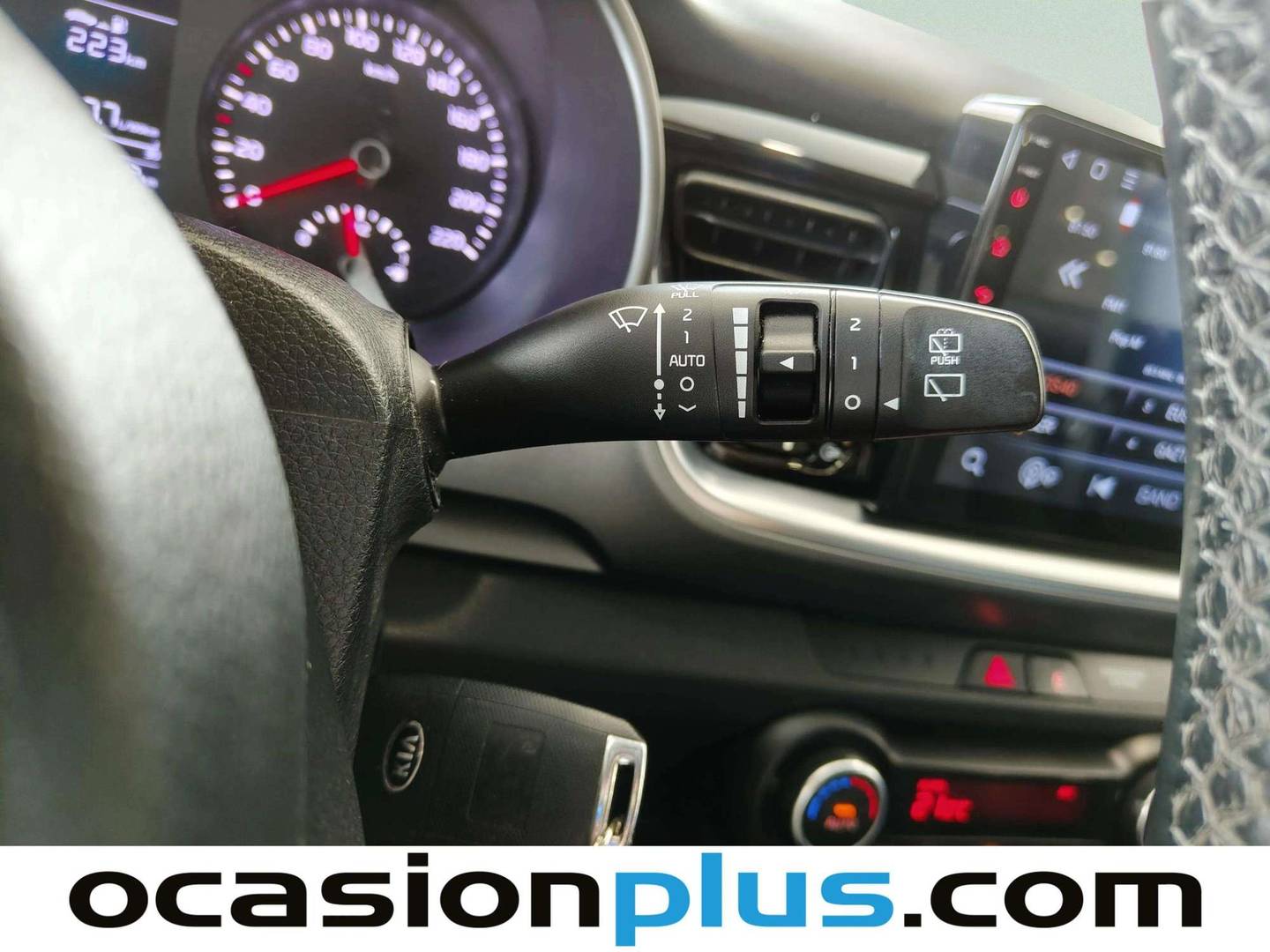 Accesorios del KIA Stonic KIA Stonic 1.0 T-GDi Drive (100 CV)