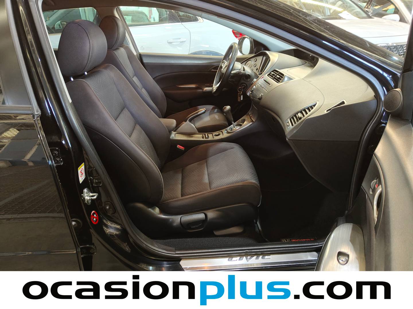 Honda Civic Honda Civic 2.2 i-CTDi Sport (140 CV) km 0