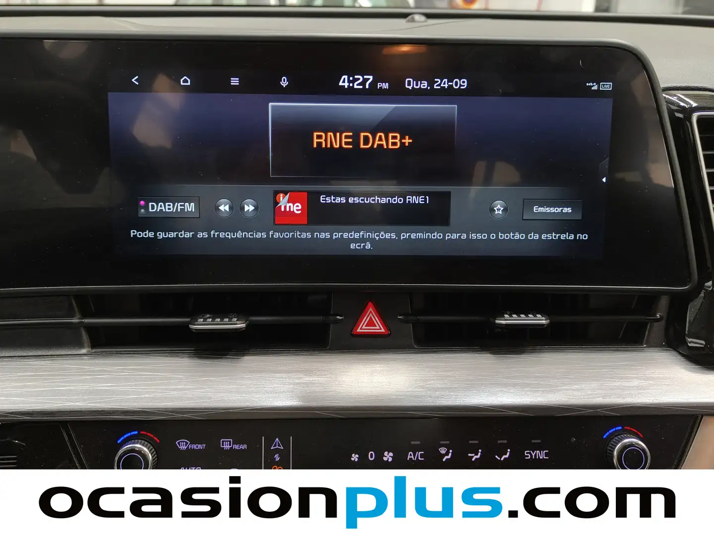 Foto KIA Sportage Kia Sportage 1.6 T-GDi MHEV (150CV) Drive 4x2