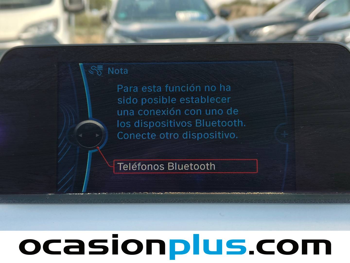 BMW Serie 3 BMW Serie 3 318d Touring (143CV) de segunda mano