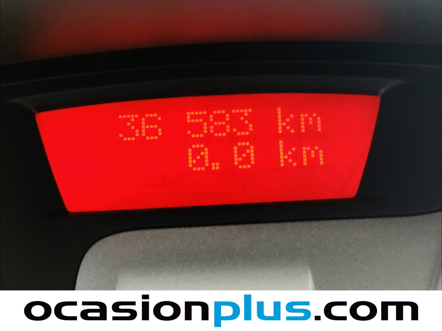 Renault Clio Renault Clio 1.2 Authentique (75 CV) seminuevo