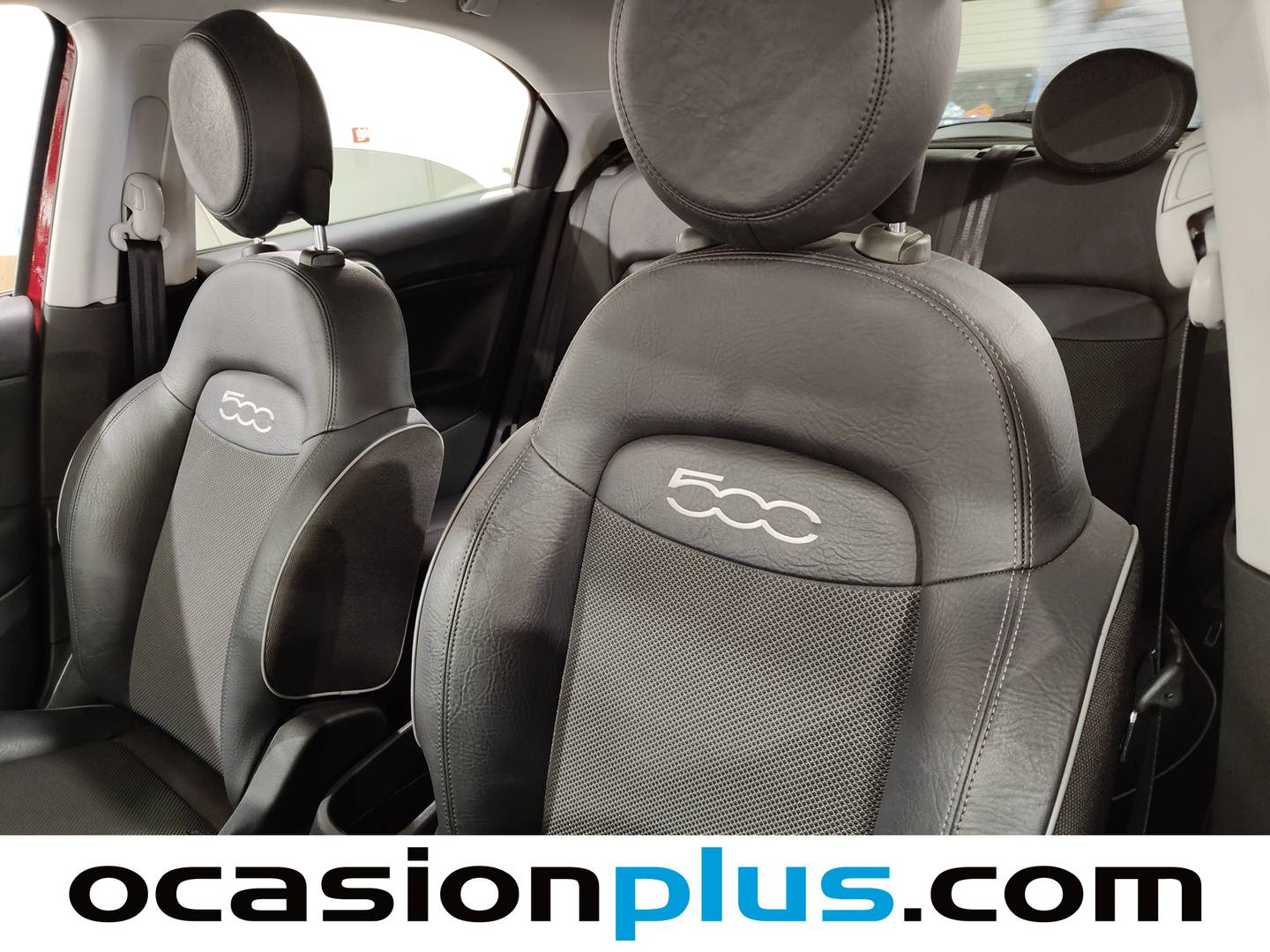 Foto Fiat 500X Fiat 500X 2.0 MultiJet Cross 4x4 Auto (140 CV)