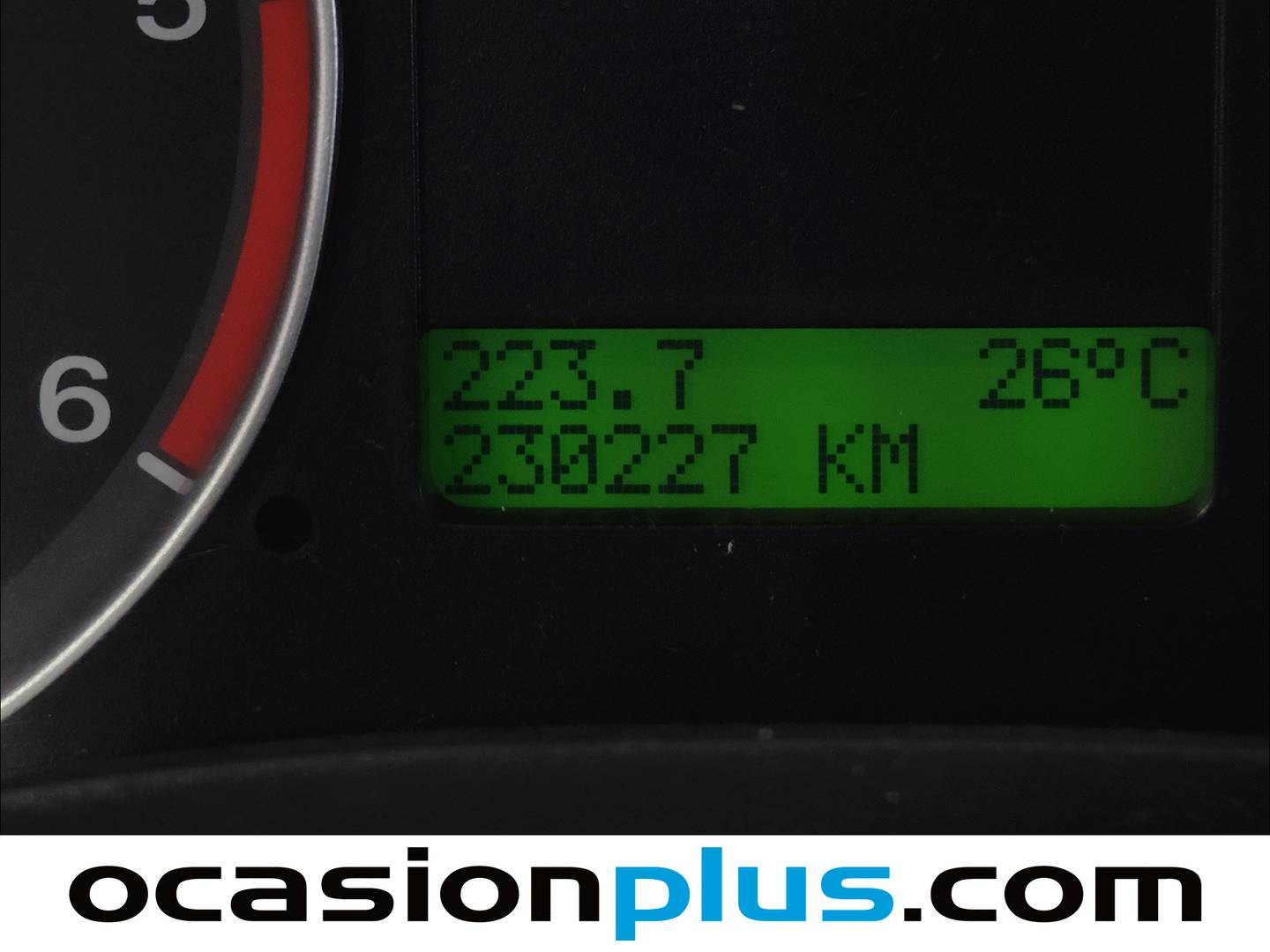 Ford Focus C-MAX Ford Focus C-Max 1.8 TDCi Trend (115 CV) seminuevo