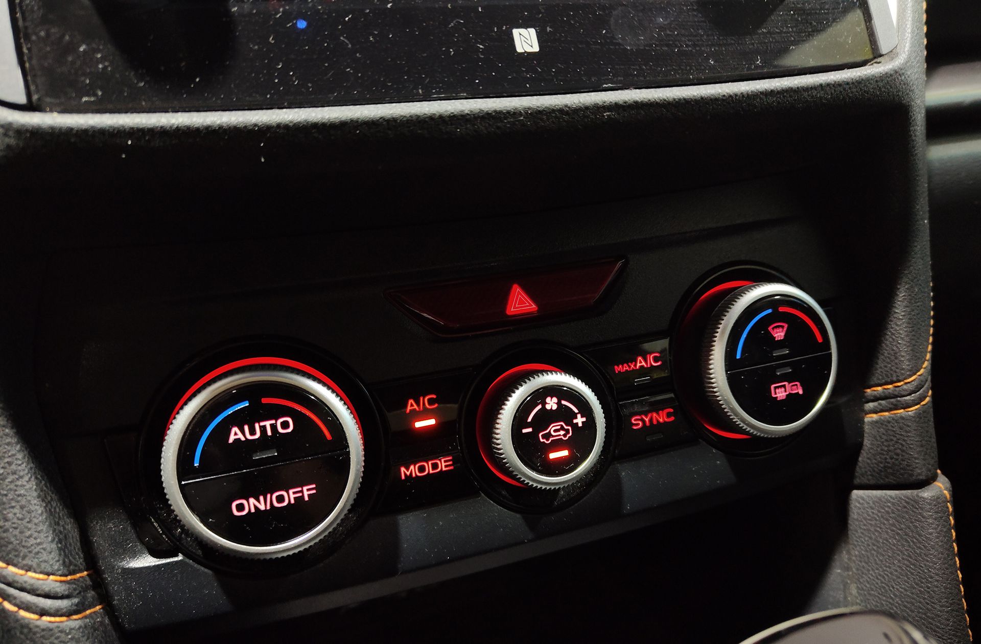 Subaru XV 1.6 Sport Plus CVT - foto 33