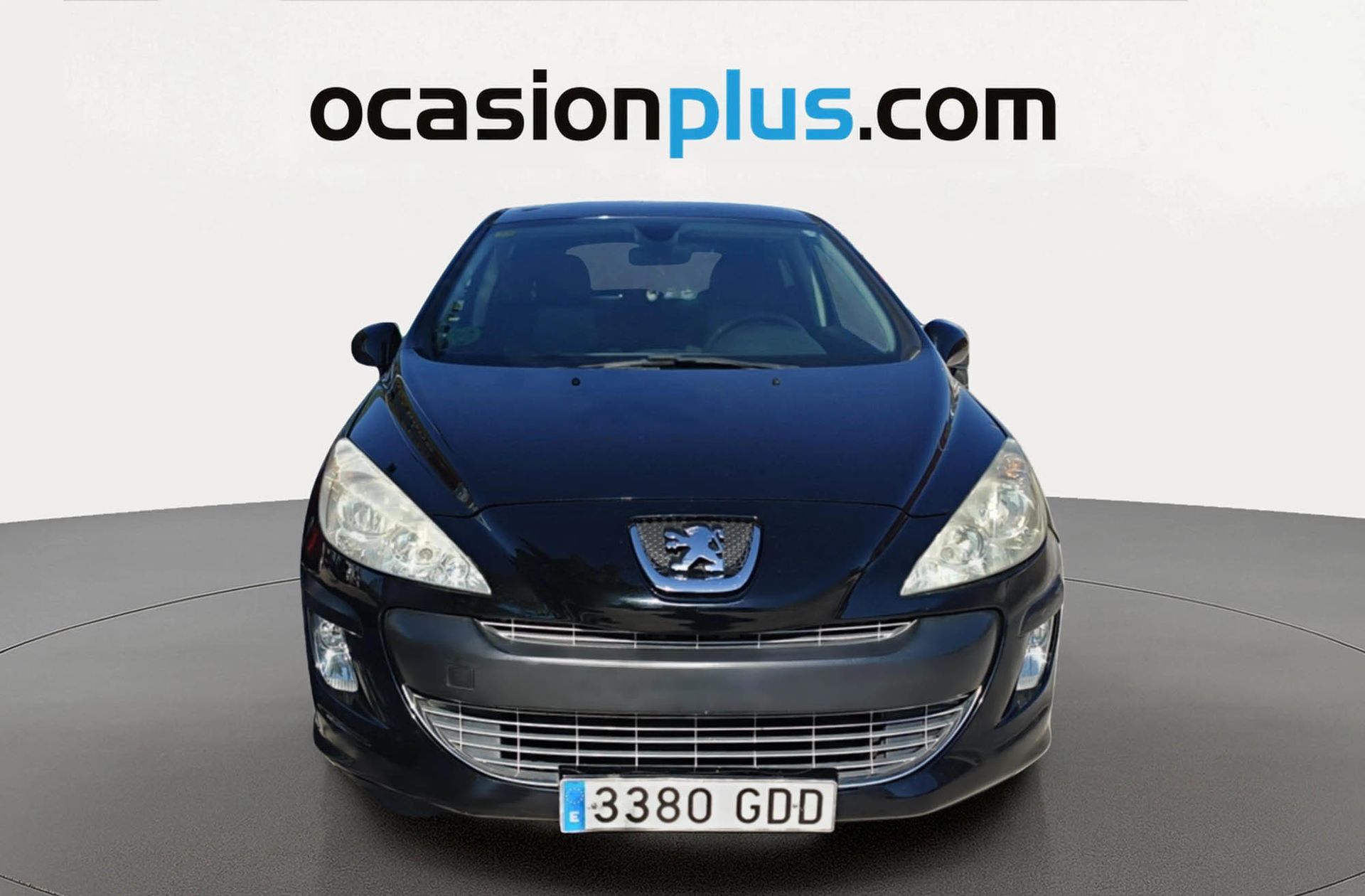 Peugeot 308 1.6 VTi Sport - foto 10