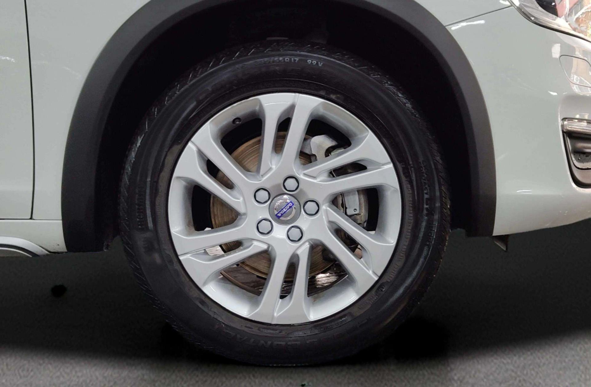 Volvo V60 D3 Kinetic - foto 35
