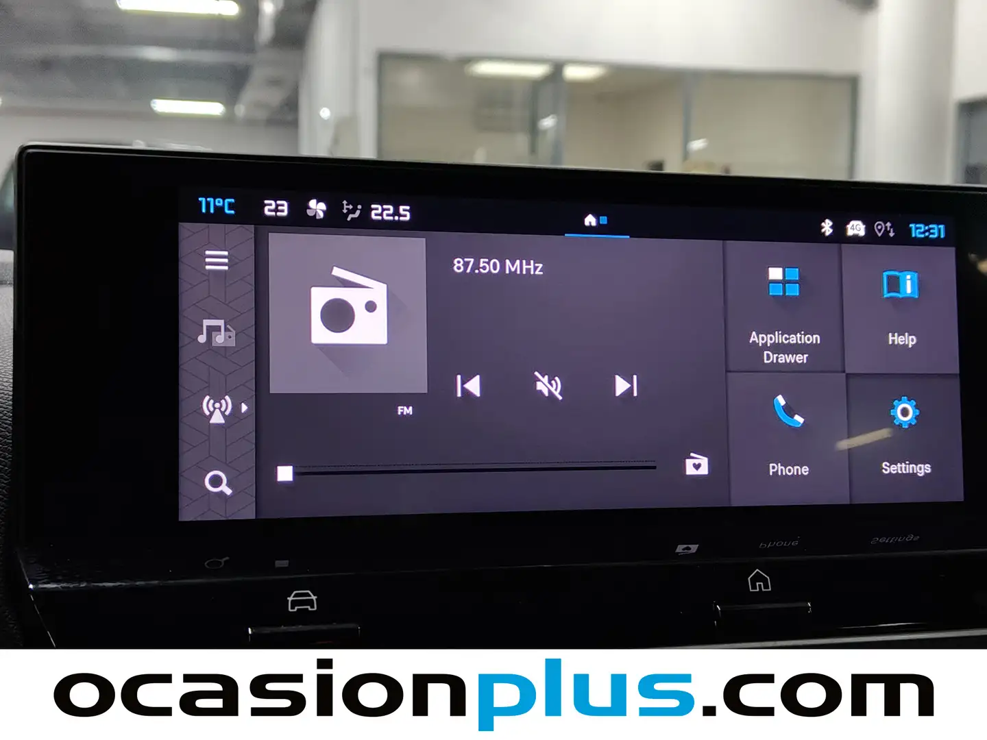 Foto Citroën C4 Citroen C4 PureTech 130 S&S Plus (131 CV)