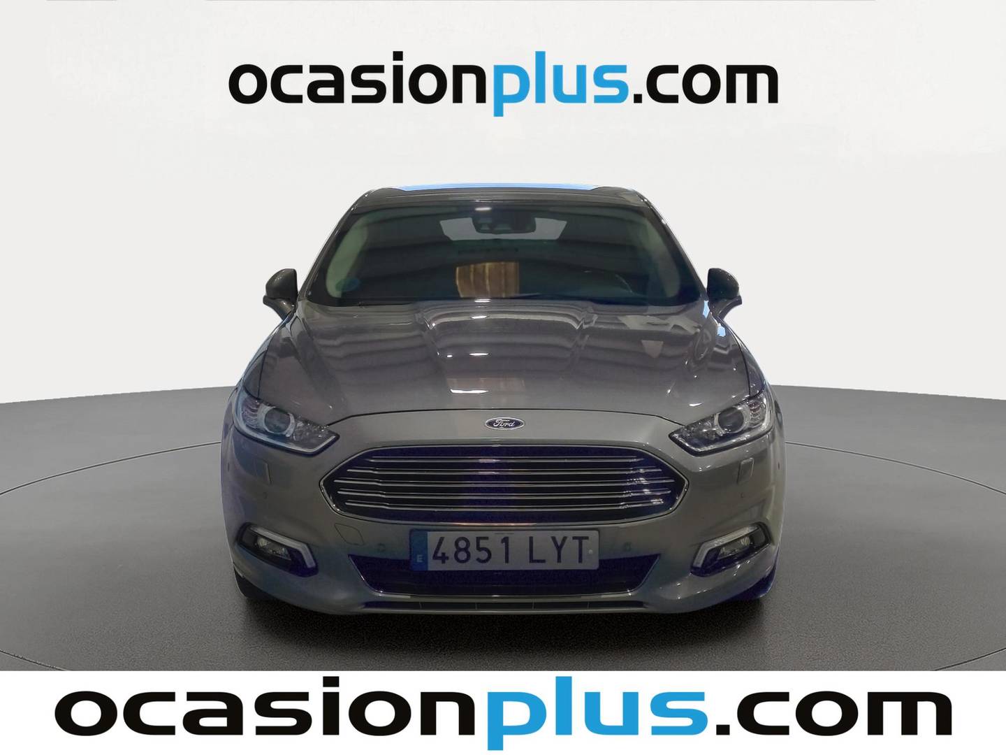 Ford Mondeo Ford Mondeo 1.5 EcoBoost Titanium Powershift (160 CV) GLP 160cv