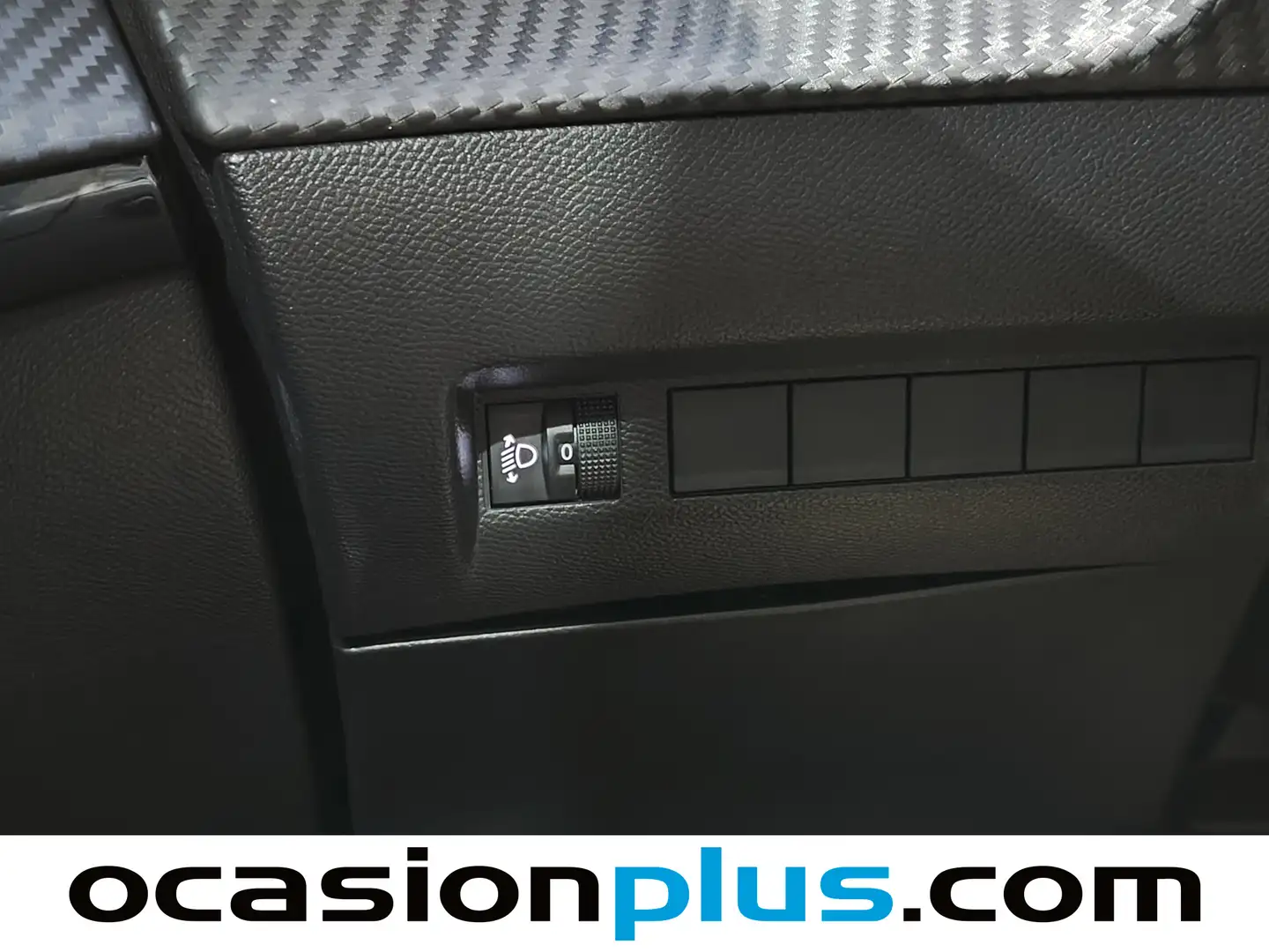 Foto Peugeot 208 Peugeot 208 PureTech 100 Allure (100 CV)