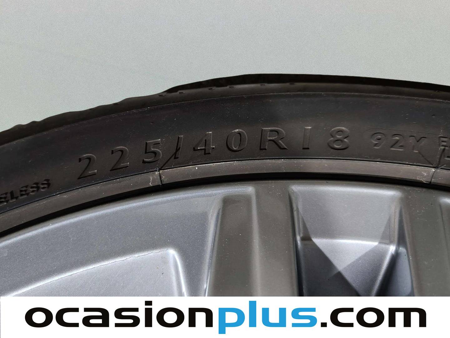 Volkswagen Golf Volkswagen Golf R-Line 1.5 TSI (150 CV) DSG de segunda mano