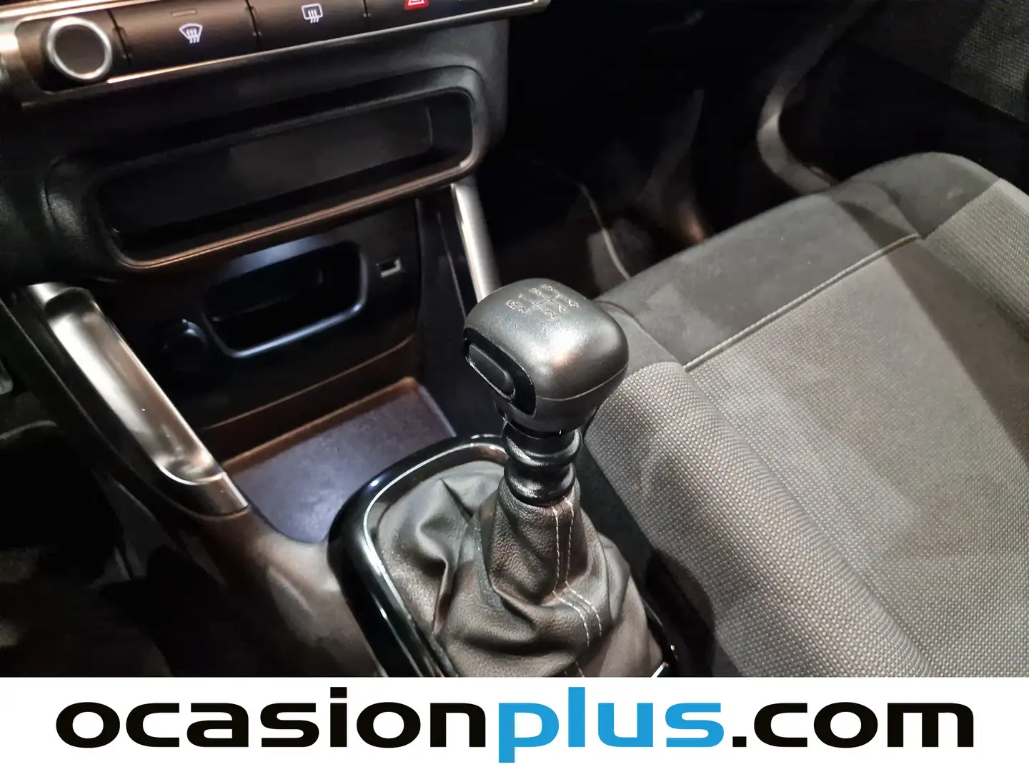 Foto Citroën C3 Aircross Citroen C3 Aircross PureTech 110 S&S C-Series (110 CV)