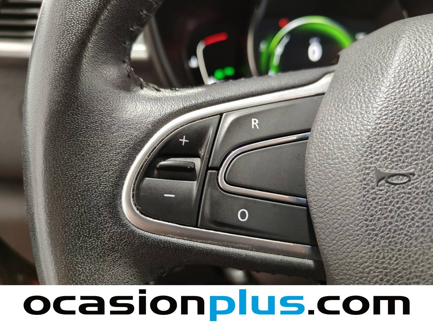 Foto Renault Kadjar Renault Kadjar Intens Energy dCi (110 CV)