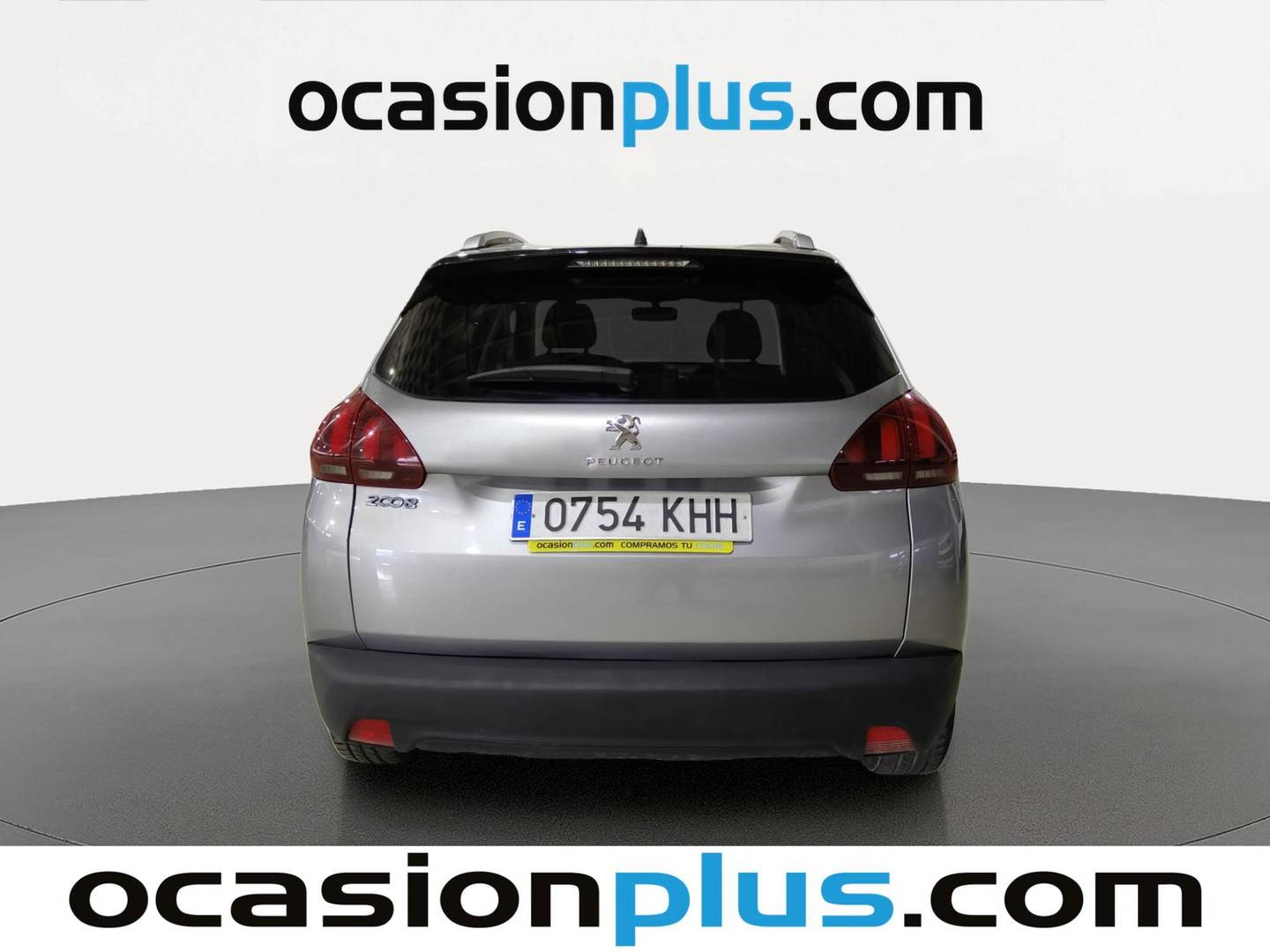 Peugeot 2008 Peugeot 2008 PureTech 82 Style (82 CV) barato