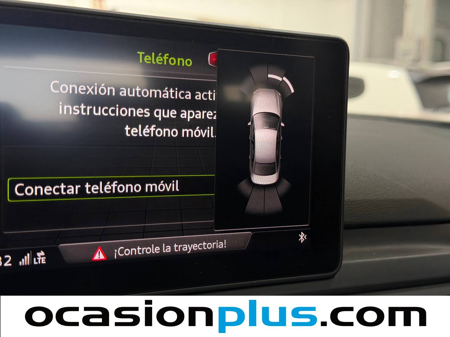 Extras del Audi A4 Audi A4 S line edition 2.0 TDI (150 CV)