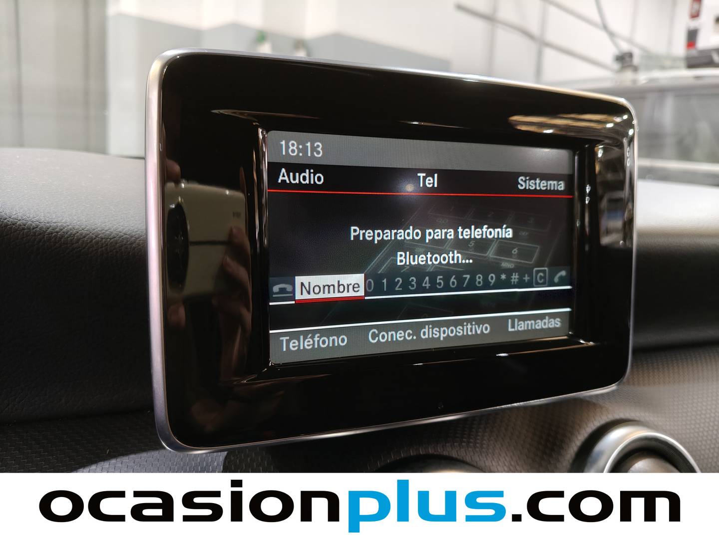 Extras del Mercedes Clase A Mercedes Clase A Clase A 180 CDI Urban (109 CV)