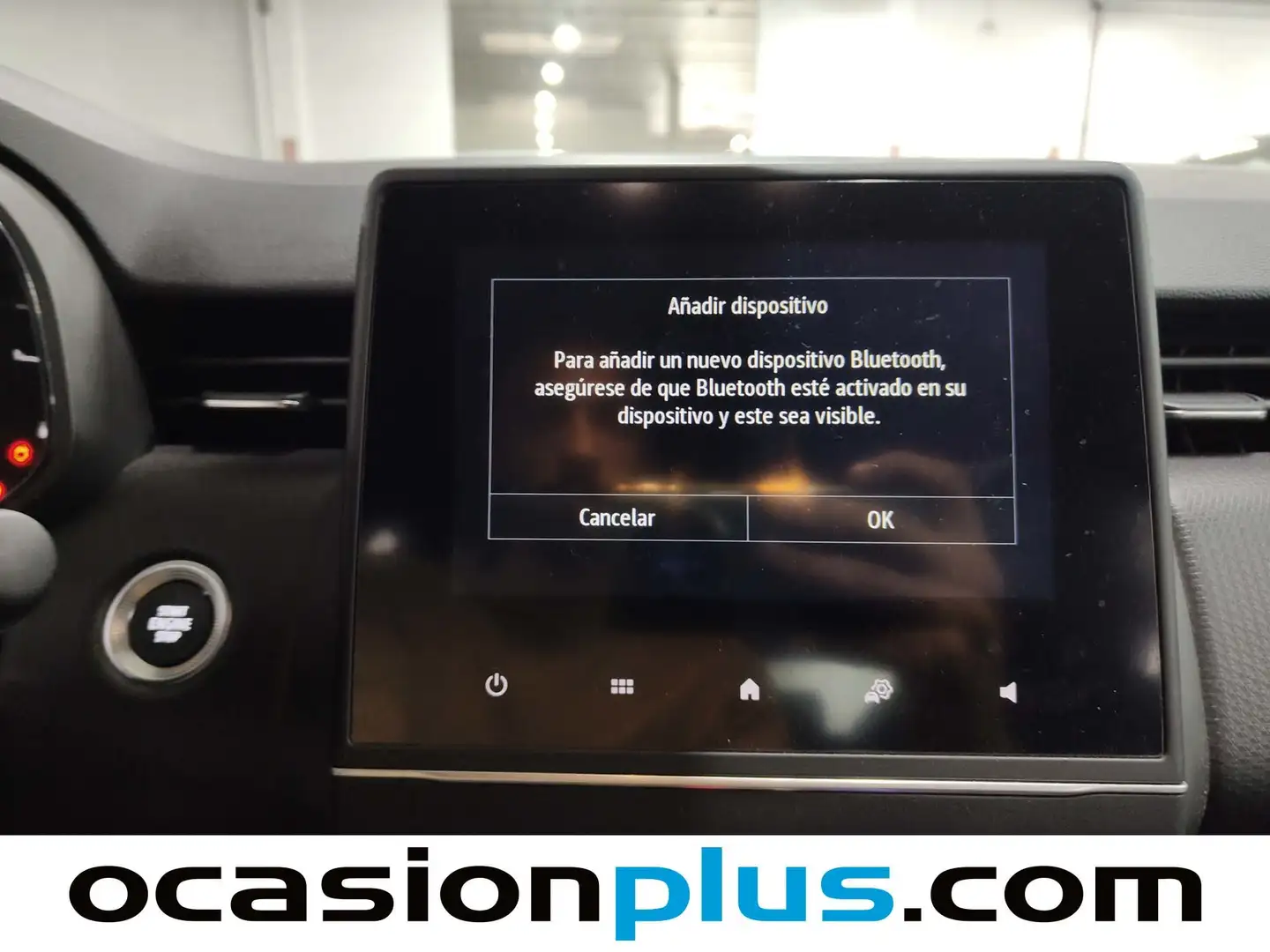 Foto Renault Clio Renault Clio E-Tech Híbrido (140 CV)