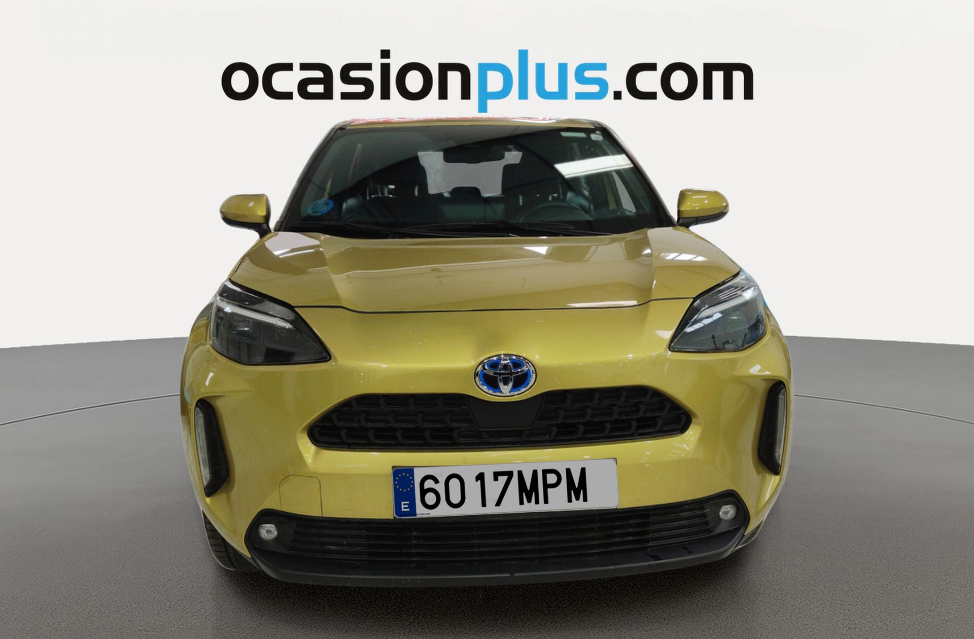 Toyota Yaris Cross 120H Active Tech - foto 11