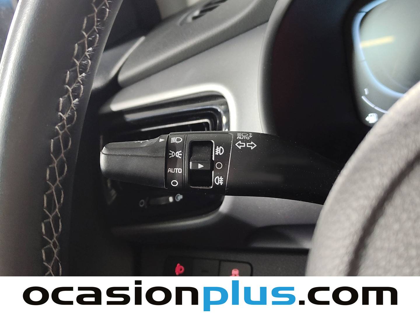 KIA Stonic KIA Stonic 1.0 T-GDi MHEV Drive (100 CV) de ocasión