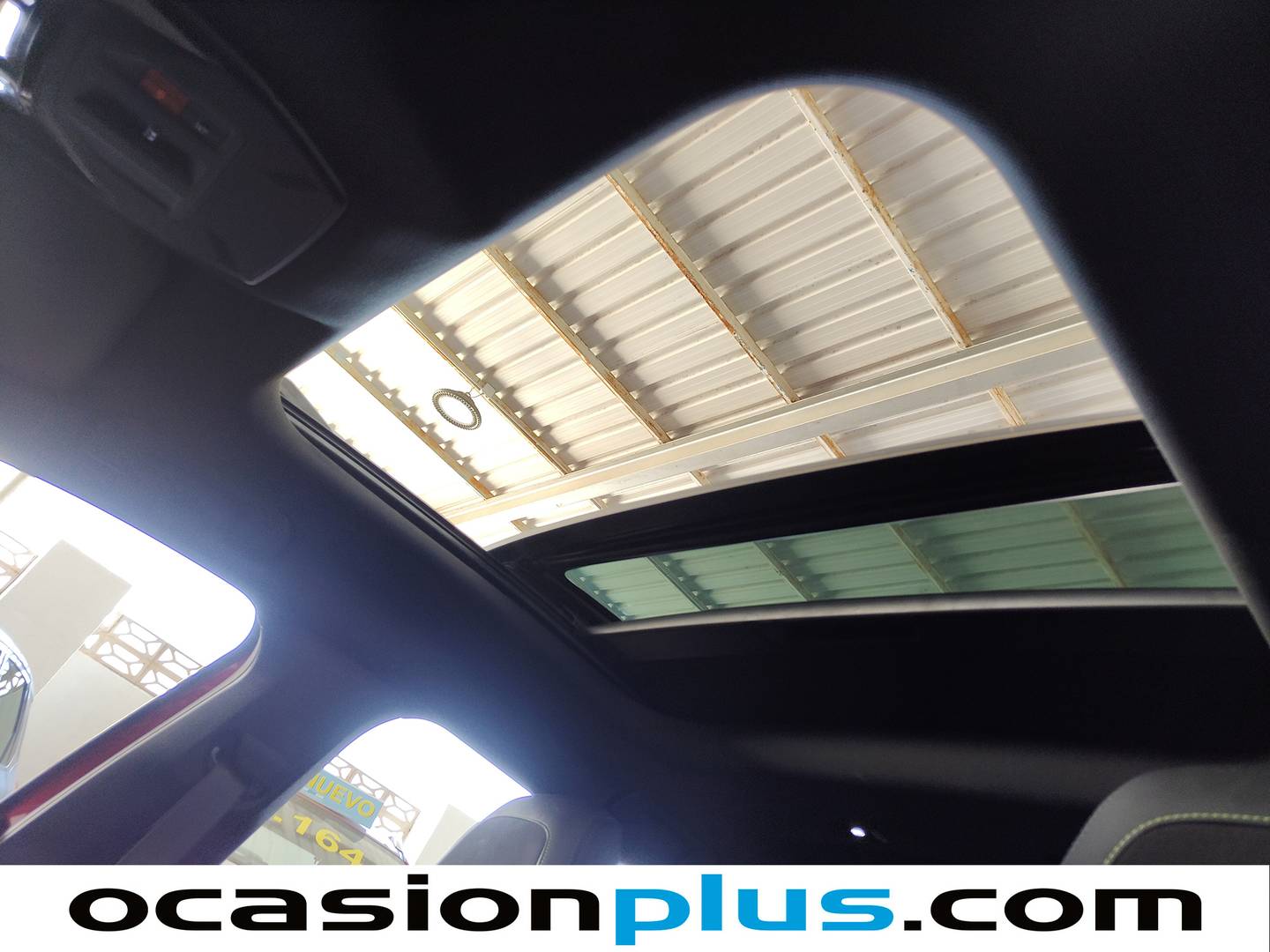 Extras y acabados del Peugeot 408 Peugeot 408 GT Puretech EAT8 (130 CV)