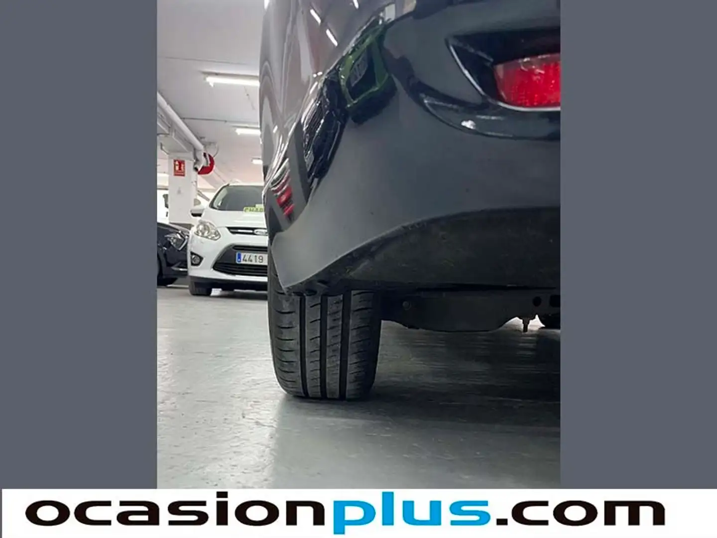 Foto Toyota Avensis Toyota Avensis 2.0 D-4D Active (126 CV)