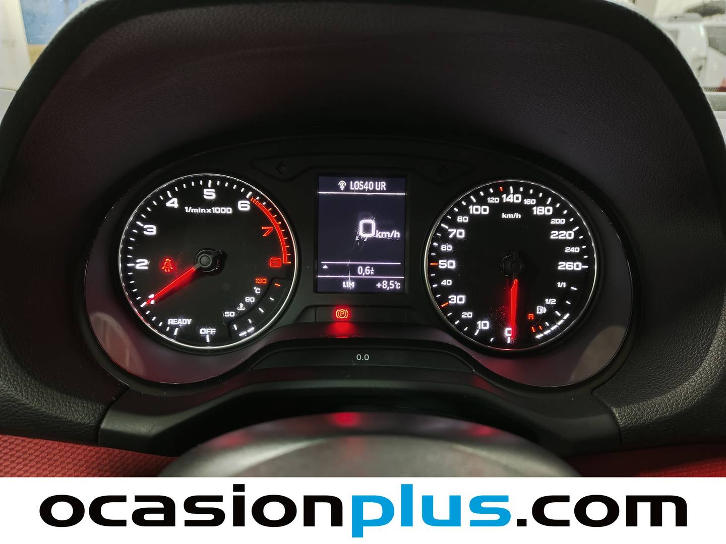 Foto Audi Q2 Audi Q2 sport 30 TFSI (116 CV)