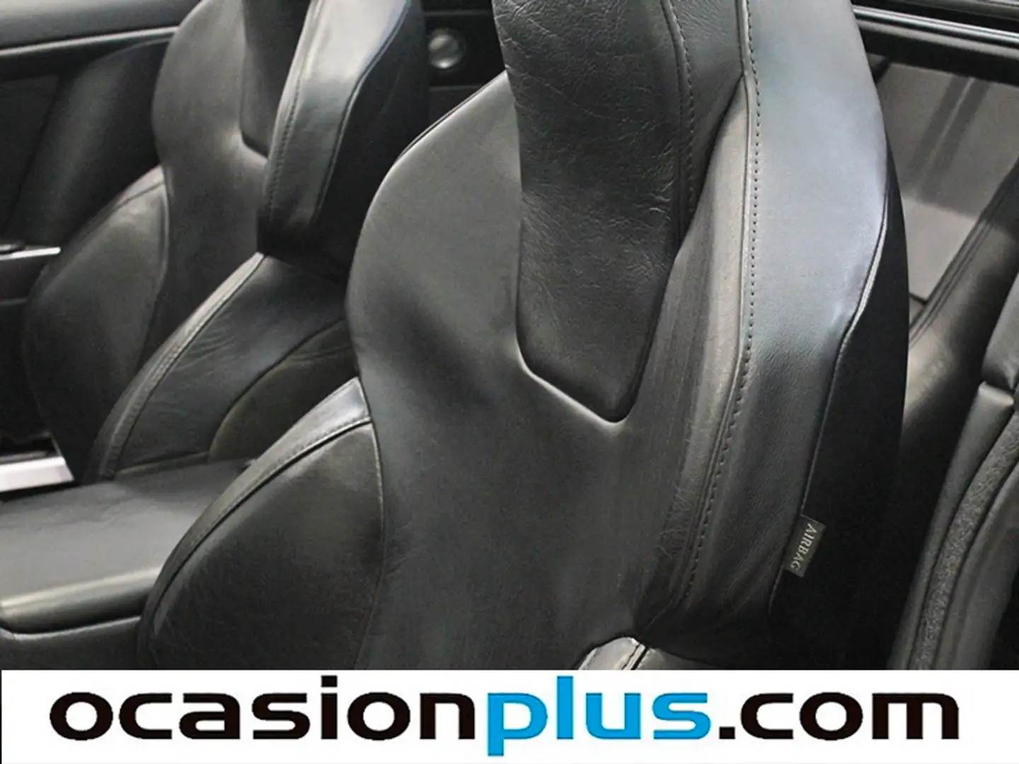 Foto Aston Martin DB9 Aston Martin DB9 Cabrio 5.9 Volante Touchtronic 2 (450 CV)