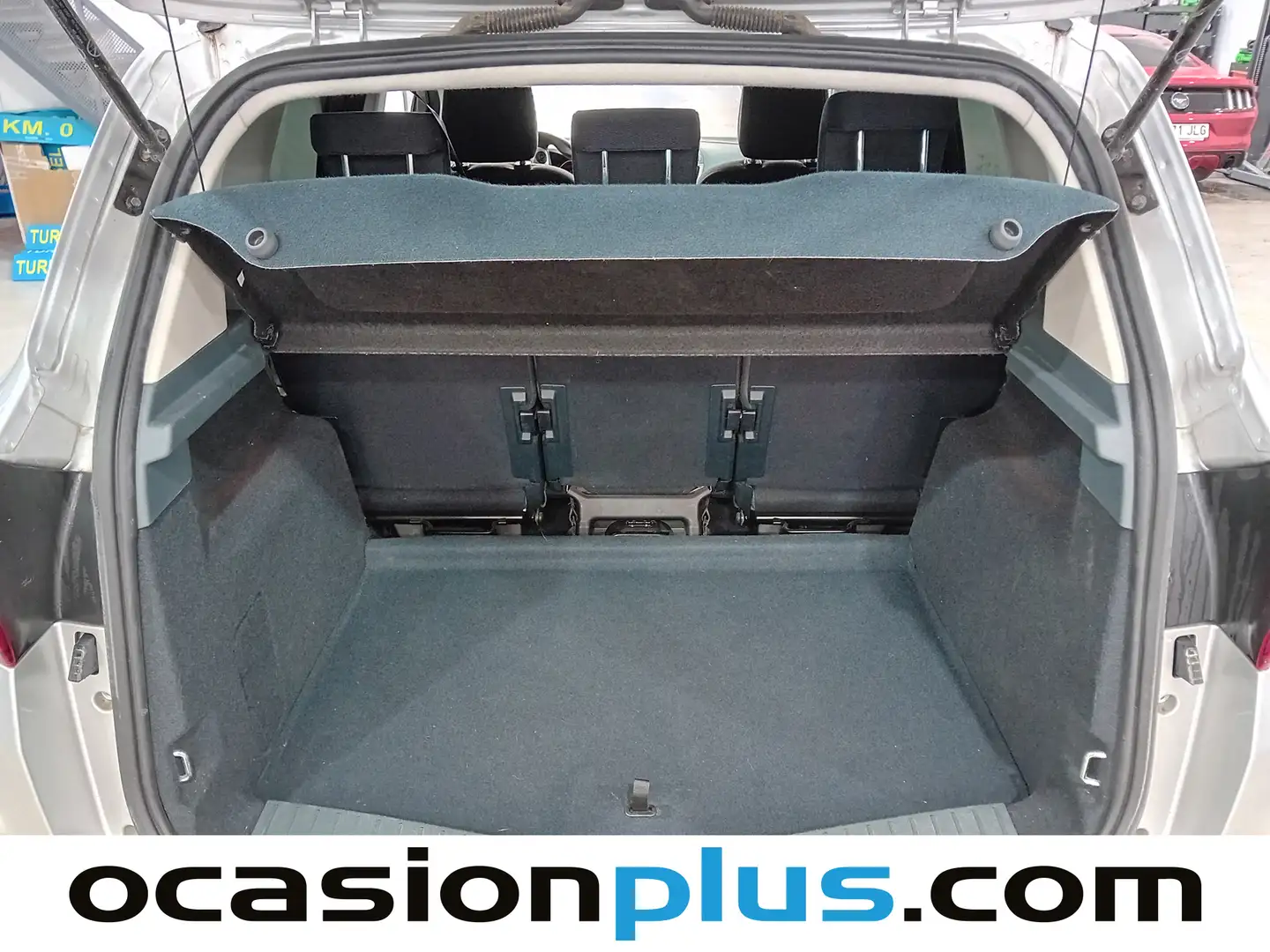 Foto Ford C-Max Ford C-Max 1.0 EcoBoost S&S Trend (125 CV)