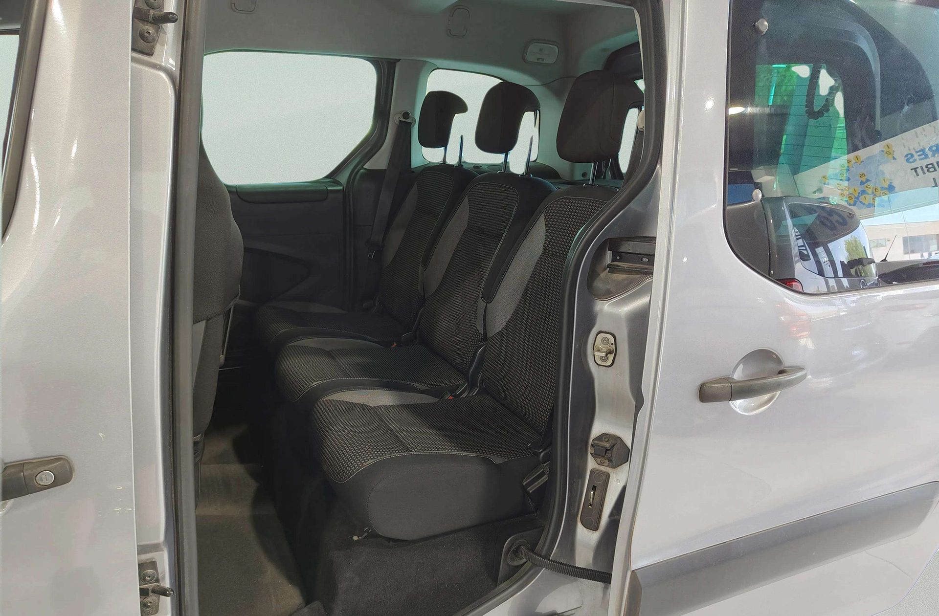 Peugeot Partner Tepee Combi 1.2 PureTech Outdoor - foto 12