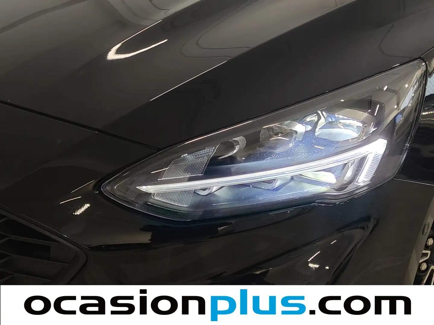 Foto Ford Focus Ford Focus 1.0 Ecoboost S&S ST-Line (125 CV)