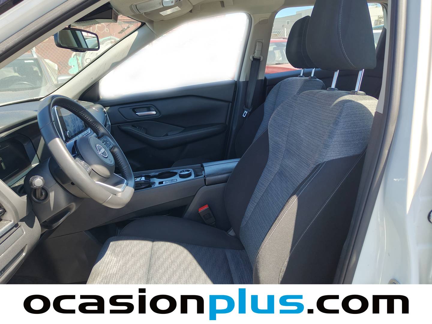 Nissan X-TRAIL Nissan X-Trail 1.5 e-4orce Acenta 4x4 Auto (213 CV) 7 Plazas 213cv