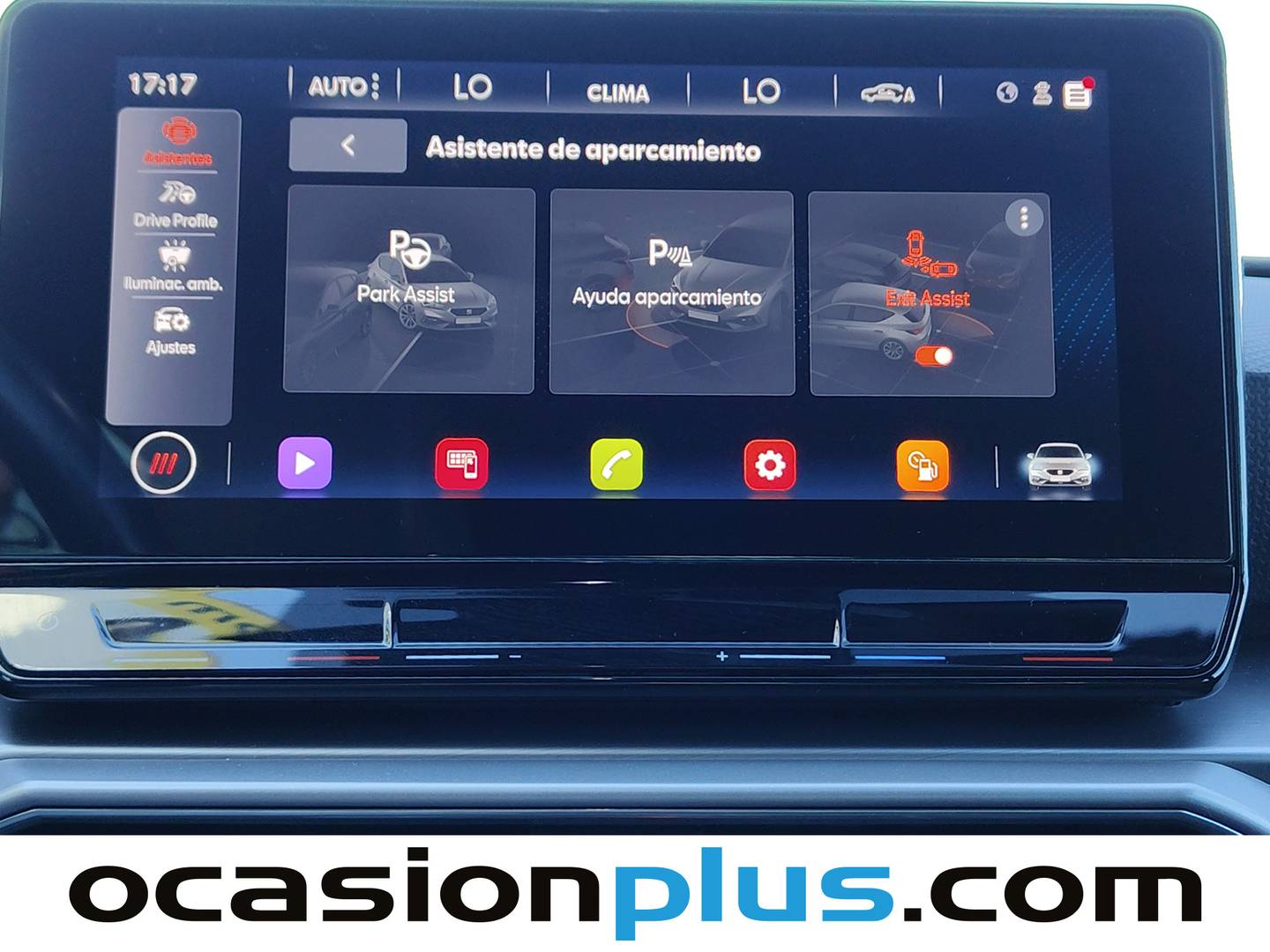 Seat León SEAT León 1.5 eTSI S&S FR Go L DSG (150 CV) 150cv