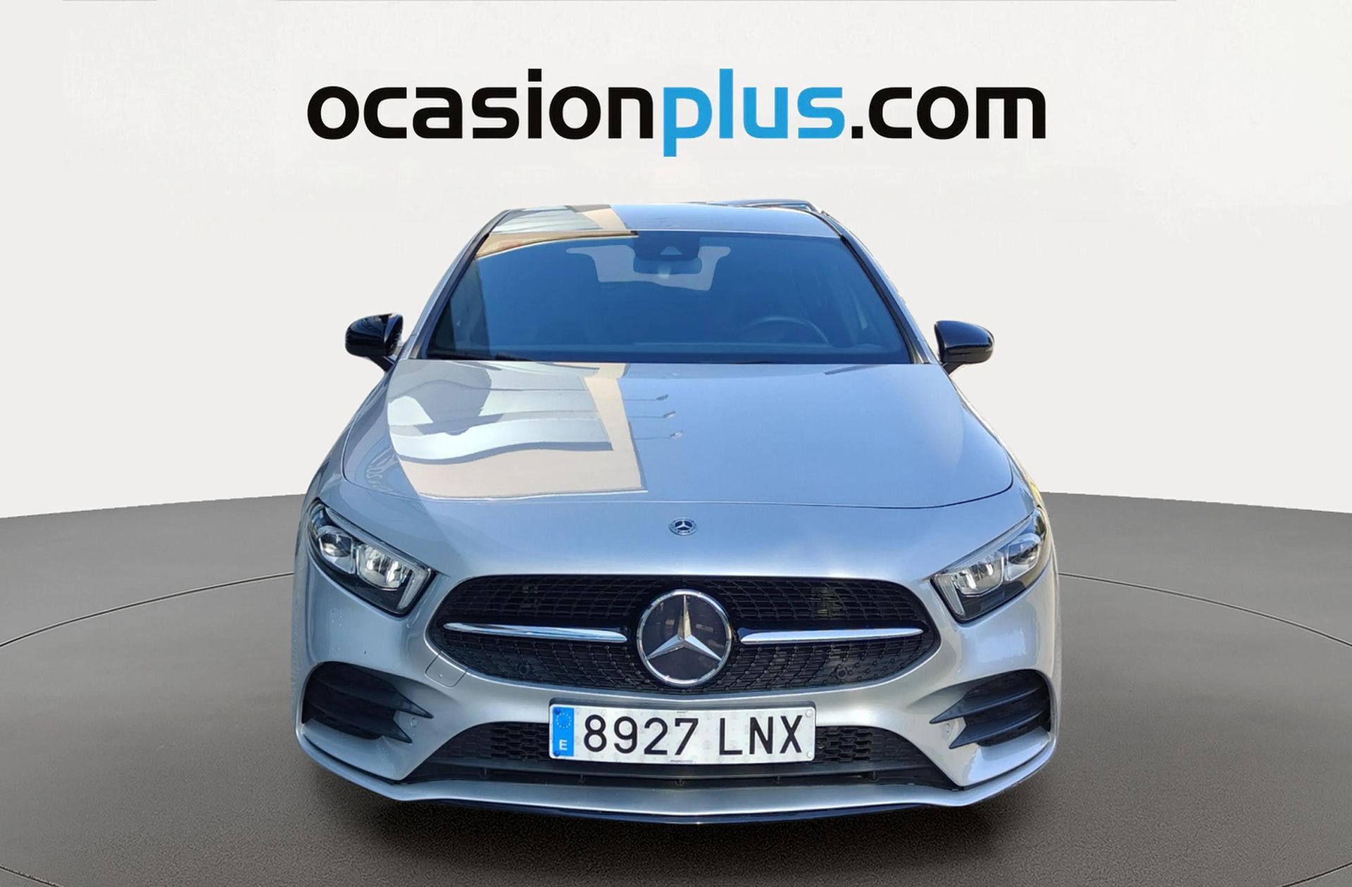 Mercedes-Benz Clase A 180 d Pack AMG - foto 15