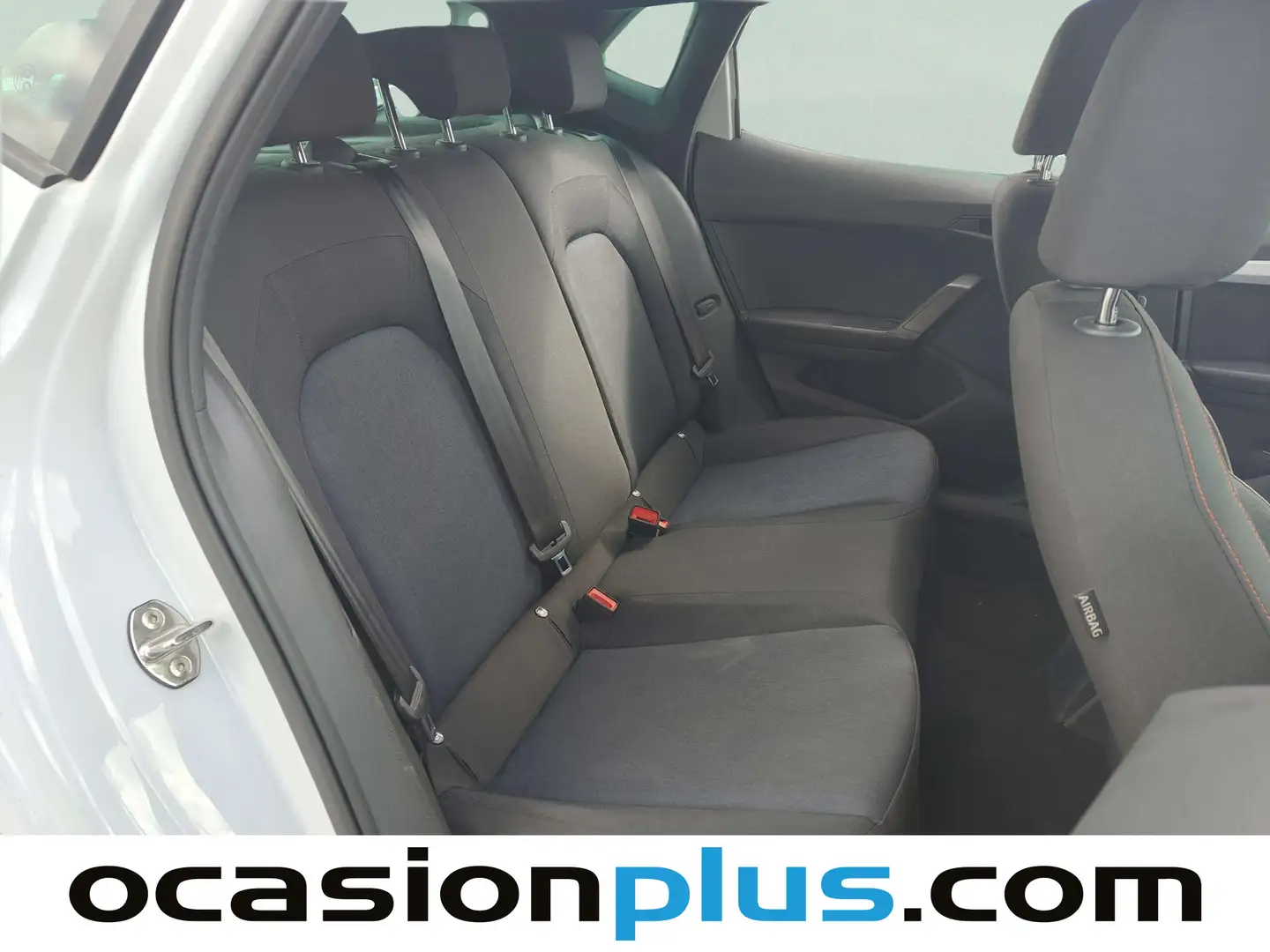 Foto Seat Ibiza SEAT Ibiza 1.0 TSI S&S FR XL (110 CV)