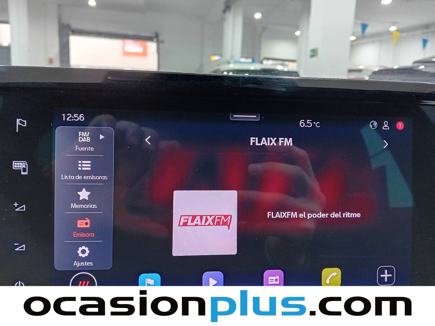 Foto Seat Ibiza SEAT Ibiza 1.5 TSI FR XL DSG (150 CV)