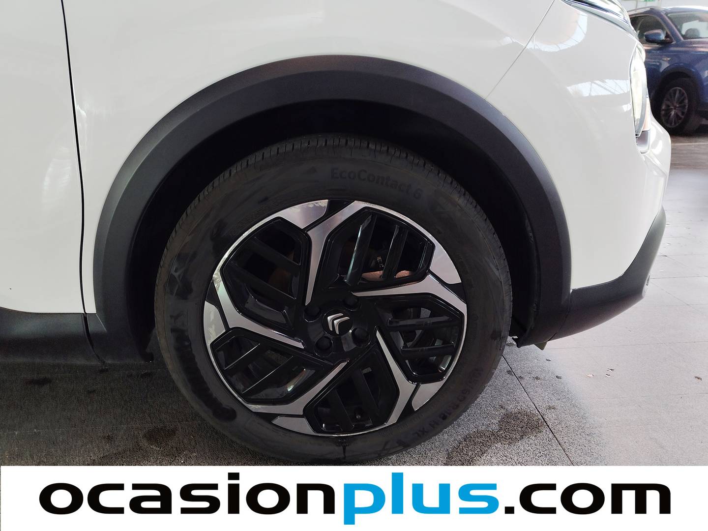 Citroën C4 Citroën C4 PureTech 130 S&S 6v Feel Pack (130 CV) seminuevo