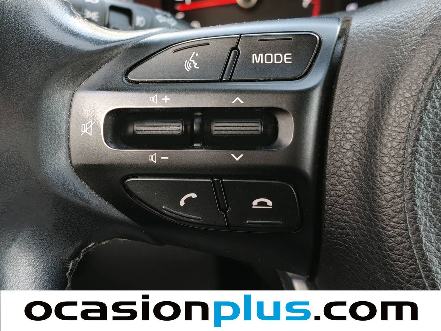 KIA Stonic KIA Stonic 1.2 DPi Concept (84 CV) de segunda mano