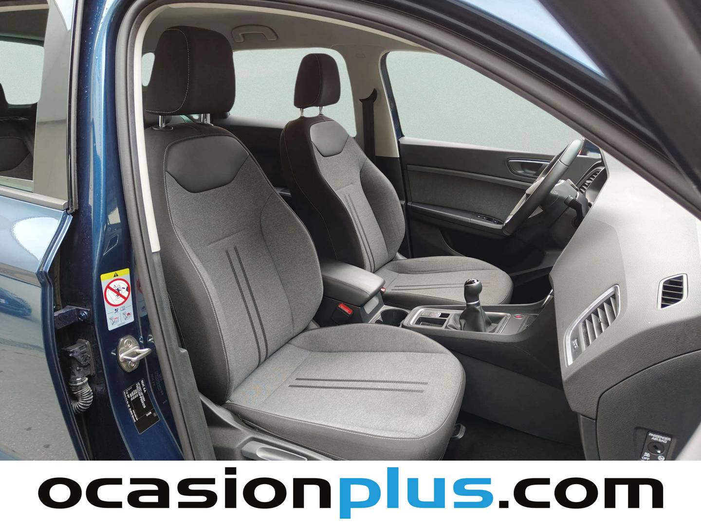 Foto Seat Ateca SEAT Ateca 1.5 TSI S&S Style XL (150 CV)