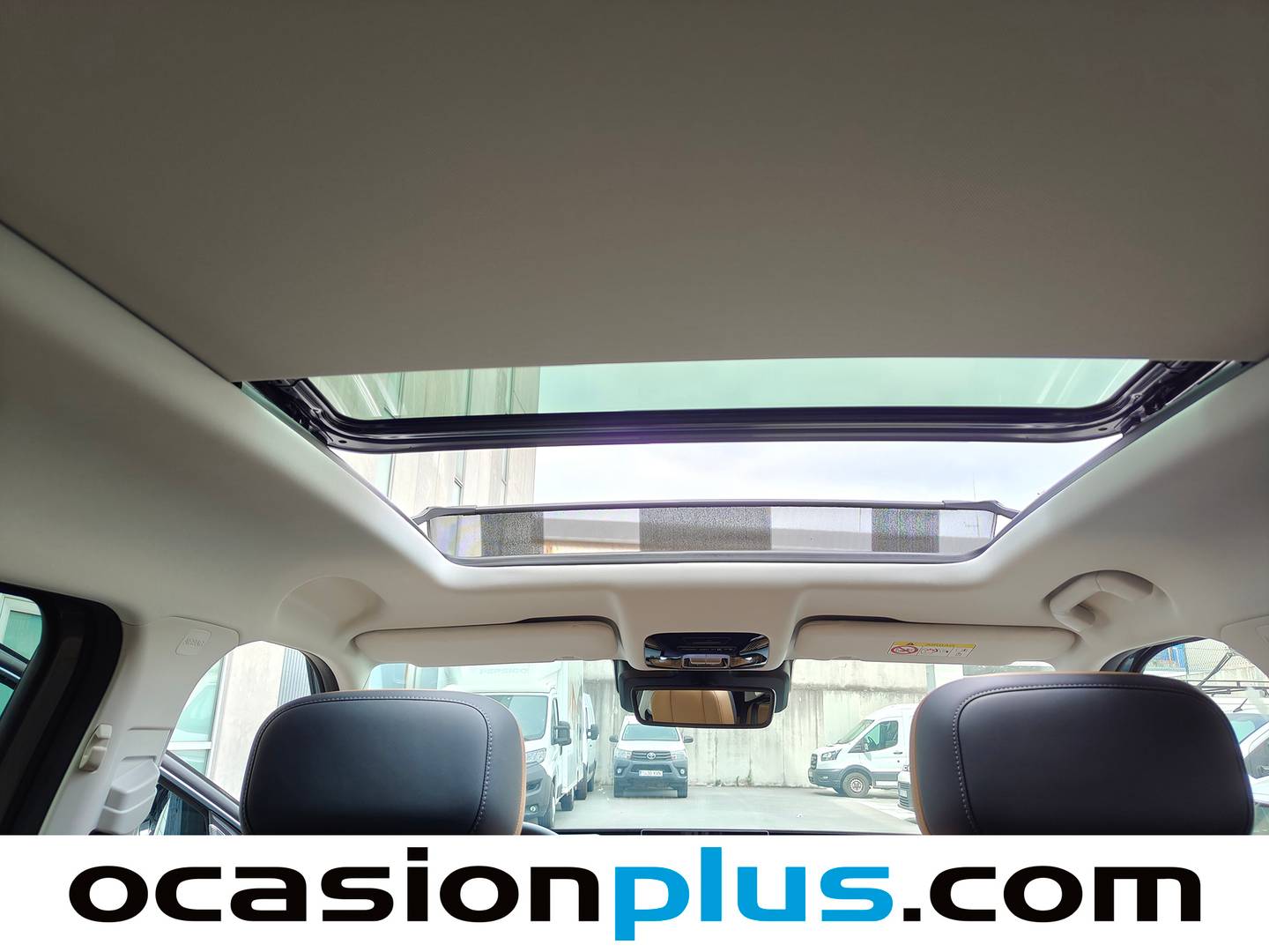 Extras y acabados del JAECOO 7 JAECOO 7 1.5 TGDI PHEV +1DHT Exclusive FWD  (347 CV)