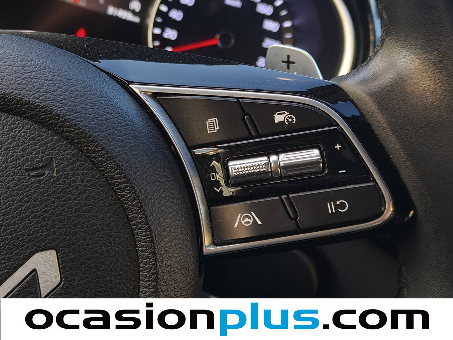 Foto KIA Ceed Tourer Kia Ceed Tourer 1.0 MHEV Style Edition DCT (100 CV)