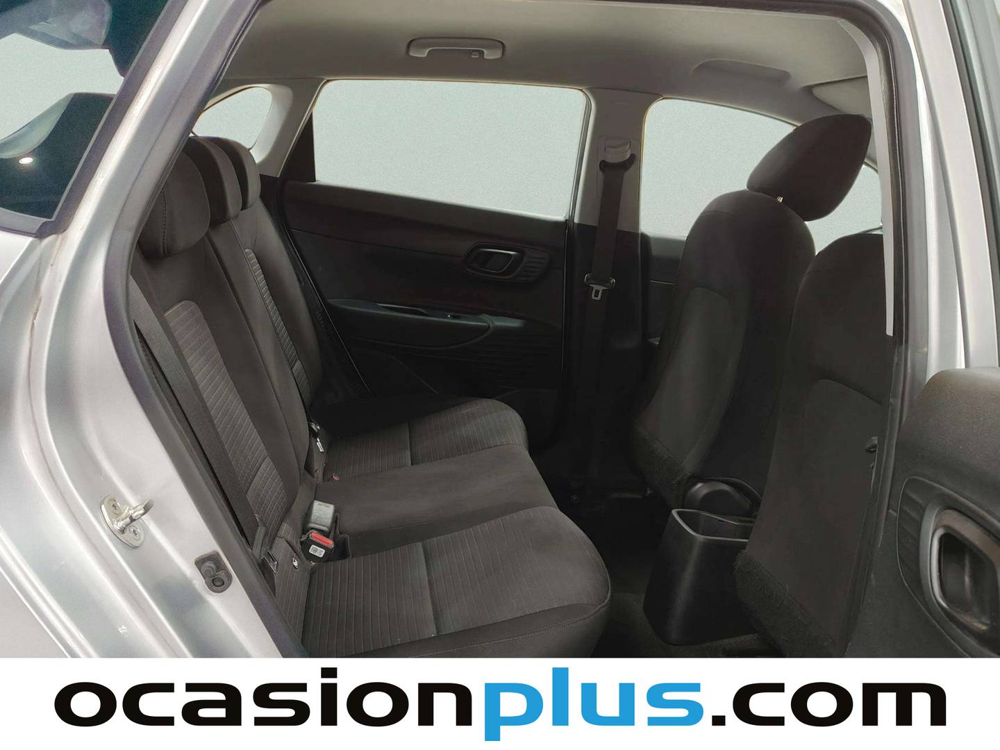 Hyundai i20 Hyundai i20 1.0 TGDI 48V Klass (100 CV) al mejor precio