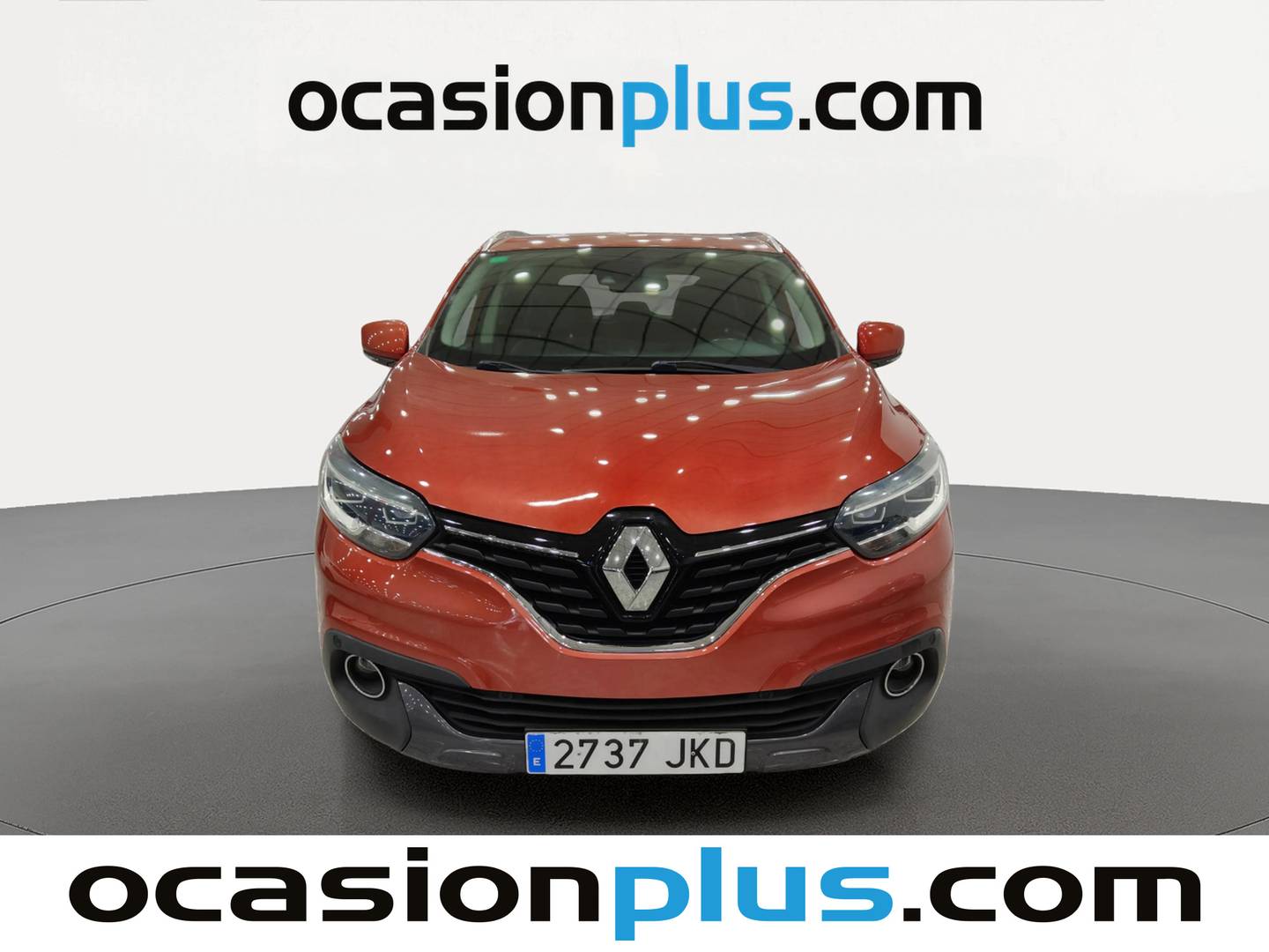 Renault Kadjar Renault Kadjar Zen Energy dCi (110 CV) EDC barato