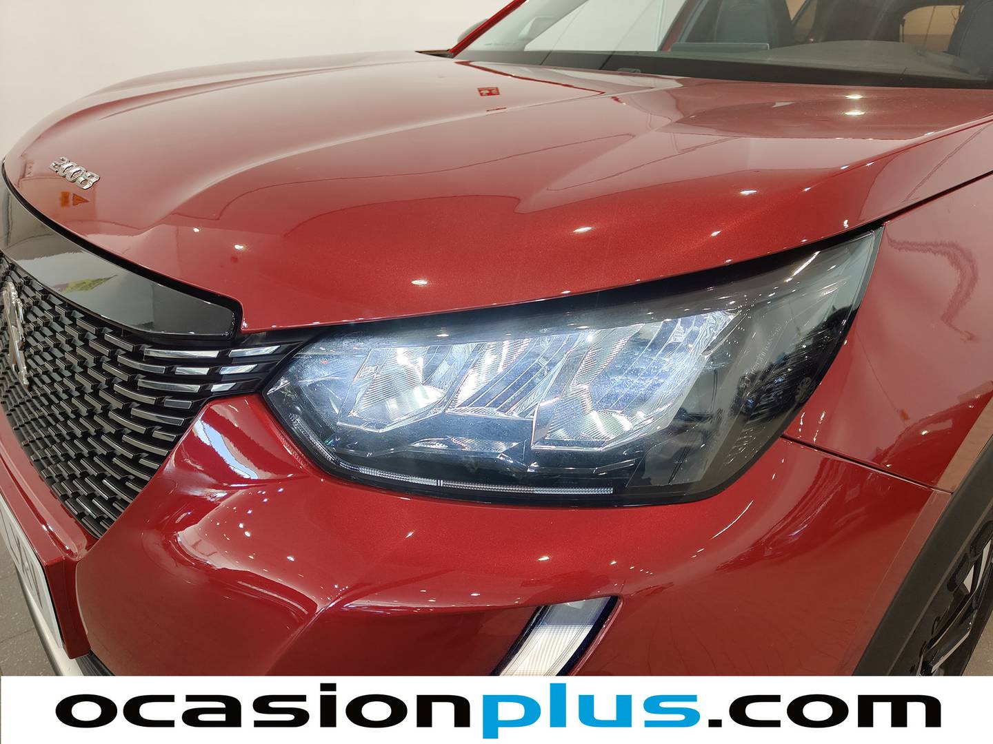 Peugeot 2008 Peugeot 2008 PureTech 130 S&S Allure Pack EAT8 (130 CV) al mejor precio