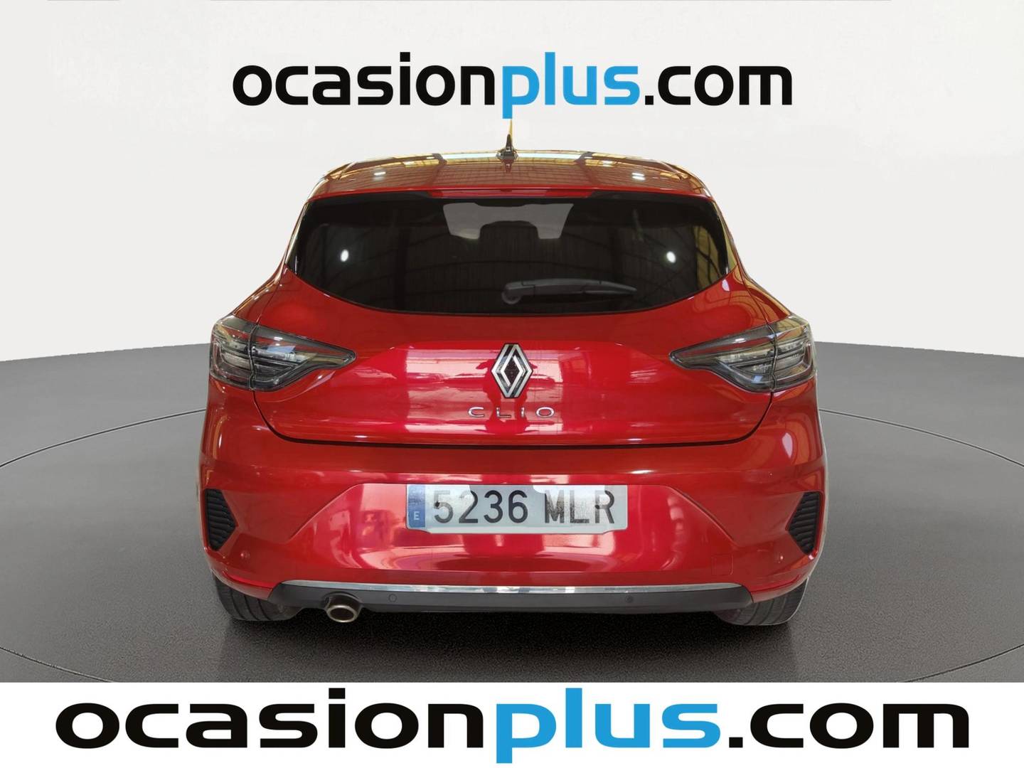 Renault Clio Renault Clio Techno TCe (90 CV) km 0
