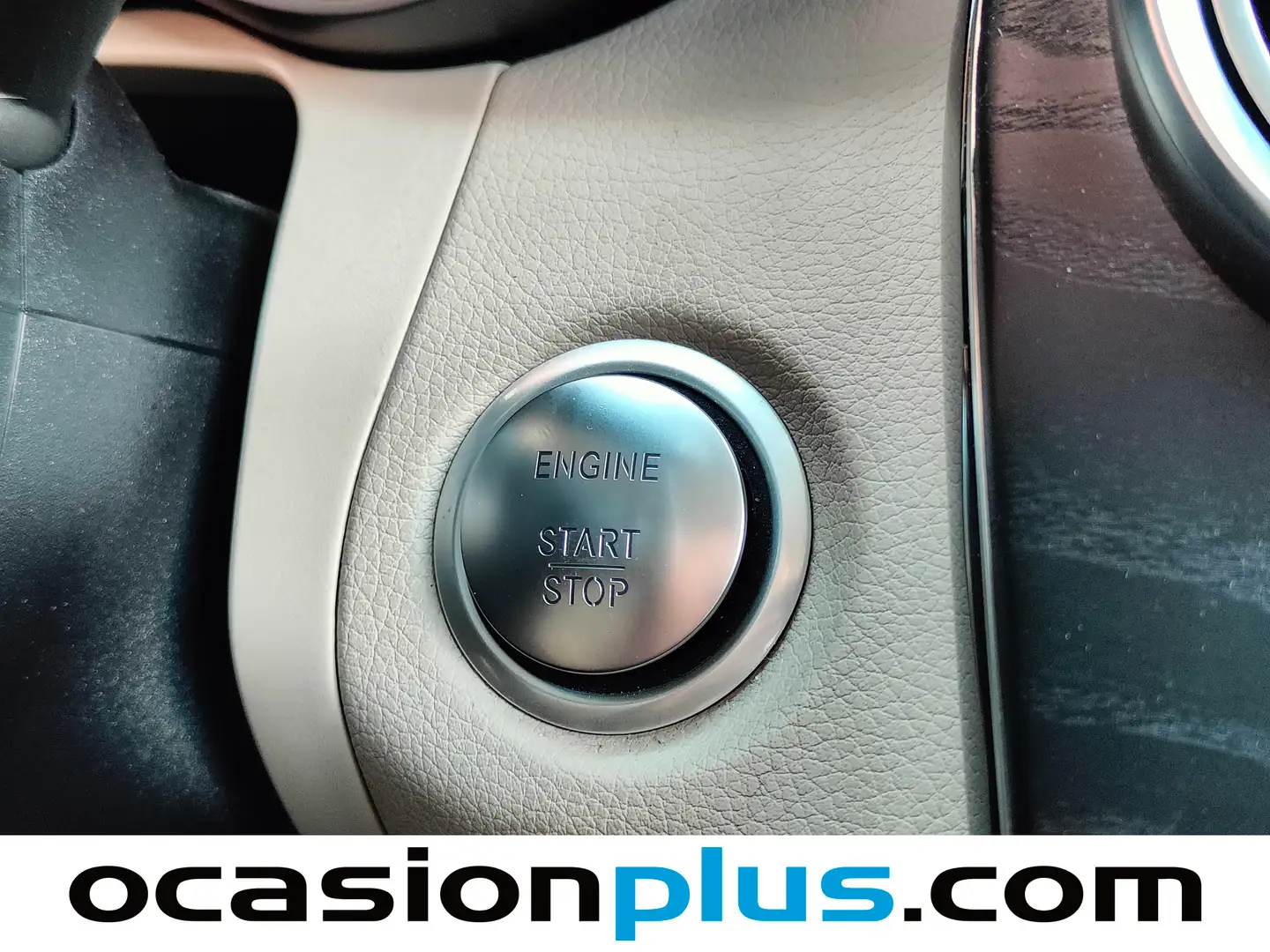 Foto Mercedes GLC Coupé Mercedes-Benz GLC Coupé GLC Coupé 220 d 4Matic (170 CV)