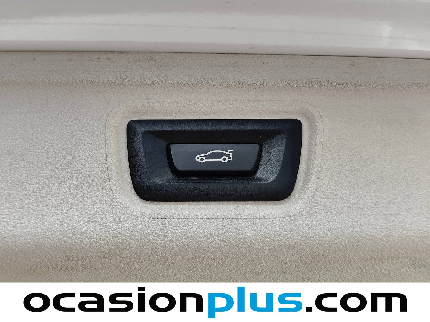 Foto BMW Serie 3 BMW Serie 3 320d Touring (190 CV)