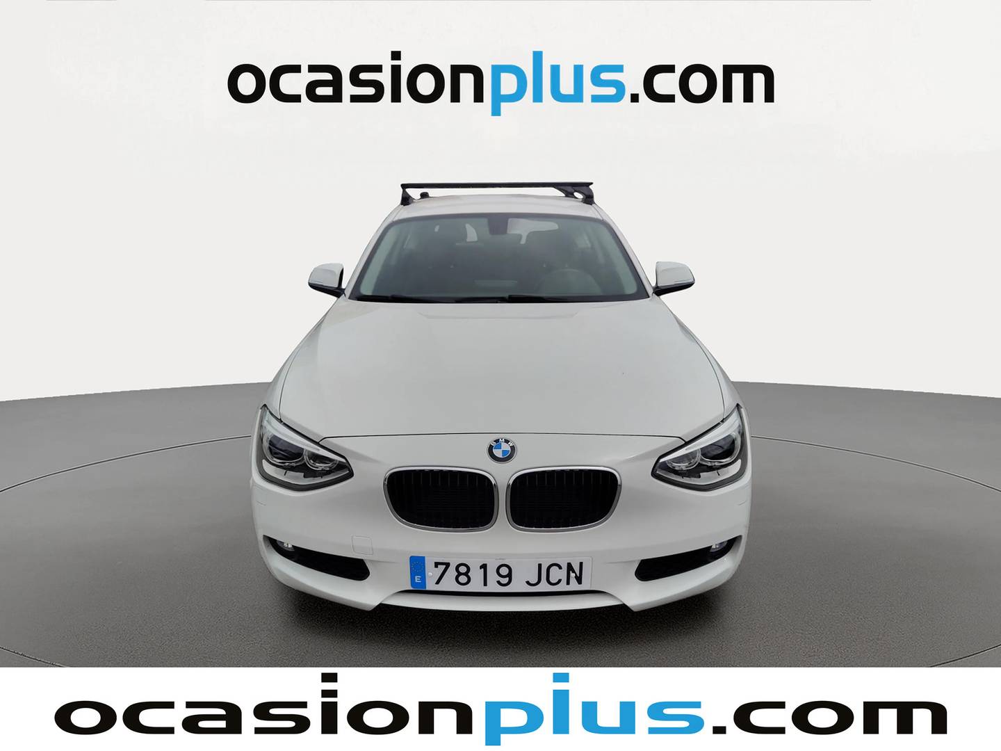 BMW Serie 1 BMW Serie 1 118d (143 CV) 143cv