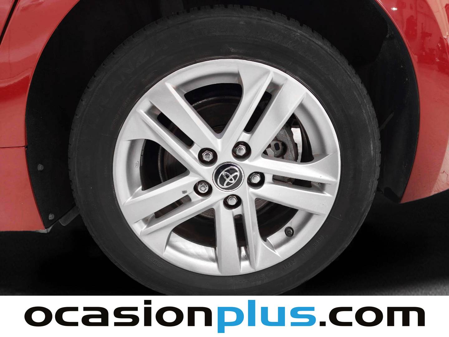 Toyota Corolla Toyota Corolla 125H Active E-CVT (122 CV) seminuevo