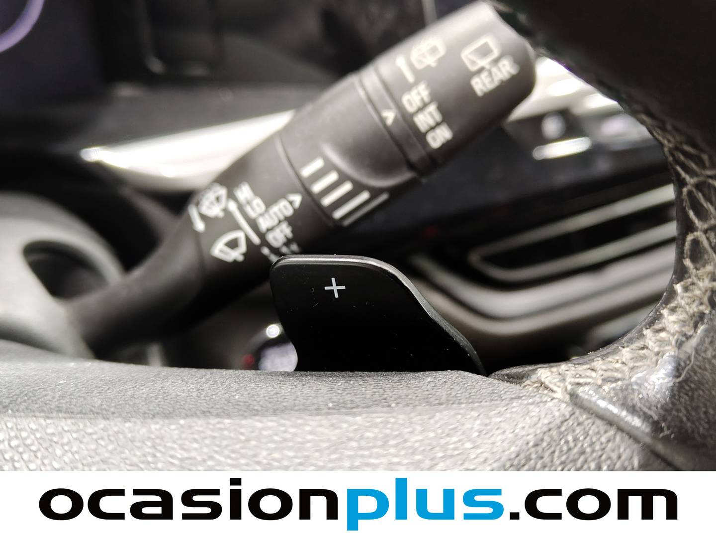 Foto Opel Grandland Opel Grandland 1.2 Turbo S&S GS Auto (130 CV)