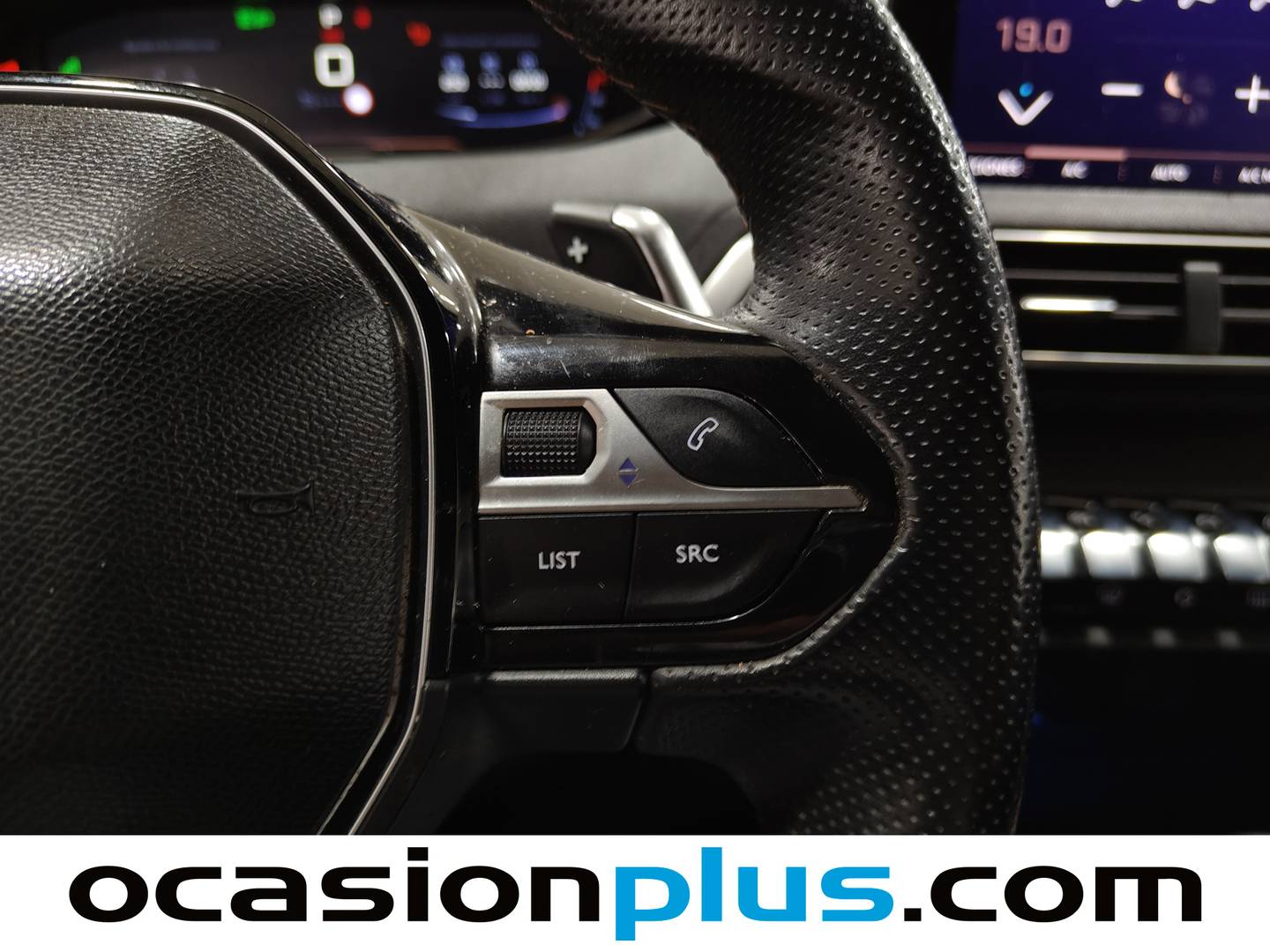 Foto Peugeot 3008 Peugeot 3008 BlueHDi 180 S&S GT EAT6 (180 CV)